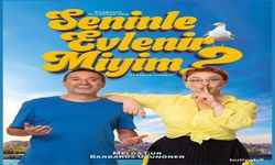 “Seninle Evlenir Miyim?” Bu Akşam Elazığ’da Sahnelenecek