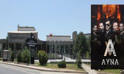 Ayna, Elazığ’da Sahne Alıyor