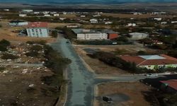 Kovancılar’da Yol Yenileme Çalışmaları Sürüyor