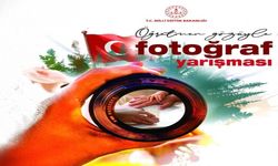 Öğretmenler Objektiflerini Konuşturuyor: "Öğretmen Gözüyle" Fotoğraf Yarışması Başladı