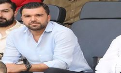 Elazığspor Asbaşkanı Şerifoğulları’na Ceza