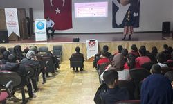 Elazığ’da Öğrencilere ve Öğretmenlere Yönelik Farkındalık Eğitimi Düzenlendi