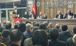 Başkan Yunus Bal, “Derdiniz Bizim Derdimiz” Diyerek Esnafla Buluştu