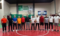 Nazırlı, Elazığ’da Dostluk ve Dayanışma Maçına Katıldı