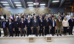 Fırat Üniversitesi’nde Türk Veteriner Hekimliği Öğretiminin 183. Yılı Kutlandı