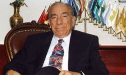 Başbuğ Alparslan Türkeş’i Doğum Gününde Saygı ve Rahmetle Anıyoruz