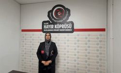 Elazığ Hayır Köprüsü’nden 300 Aileye Gıda Desteği