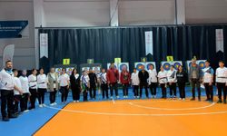 Elazığ Gençlik ve Spor Kulübü’nden U15 Okçulukta Bölge Şampiyonluğu