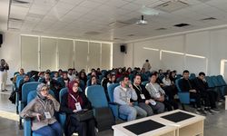 Fırat Üniversitesi’nde Gençler Su Tasarrufu İçin Harekete Geçti