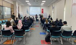 Elazığ’da Öğretmenlere Yönelik “Proje Yazma Çalıştayı” Başladı
