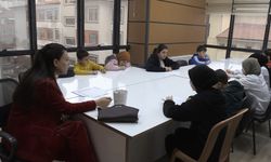 Elazığ Belediyesi’nin “Pozitif Nesil Destekleyici Grup Terapileri” Başladı