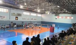 Filenin Sultanları Silopi Deplasmanında İlk Kez Kaybetti