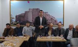 Eskişehir Elazığlılar Derneği’nden Ahde Vefa Etkinliği