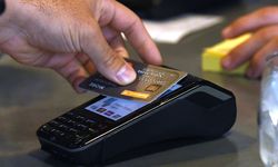 Ekim Ayında 2,21 Trilyon TL Tutarında Ödeme Kartla Yapıldı