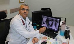 Uzmanından Kalp Pili Taşıyanlara Soğuk Hava Uyarısı: "Titreme Cihazı Yanıltabilir"