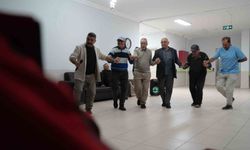 Elazığ ve Bayburt Huzurevleri Kaynaştı: Keyifli Gün Yaşandı