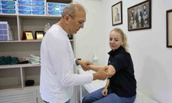 Prof. Dr. Karalezli: "Çıkıklar Acildir, Doğru Tedavi Edilmezse Ciddi Hasar Bırakabilir"