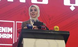 Bakan Göktaş: "Günümüzde Hanelerin Yüzde 57’sinde 18 Yaş Altı Çocuk Yok"