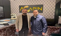 Ahmet Ballıca Kuyumcular Çarşısı’nda Esnafın Nabzını Tuttu