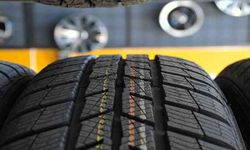 Elazığ’da Kış Lastiği Dönemi 15 Kasım’da Başlıyor