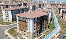 Yüzyılın Konut Projesi’ne Rekor Başvuru: 5 Milyonun Üzerinde Talep