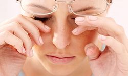 Kışla Birlikte Gelen Göz Enfeksiyonlarına Dikkat