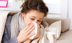 Grip Ve Soğuk Algınlığı Belirtileri Ve Tedavi Yolları