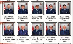 MSB 20 askerin şehit olduğunu açıkladı