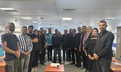 Elazığ’da Erişkinlerde İleri Yaşam Desteği Eğitimi