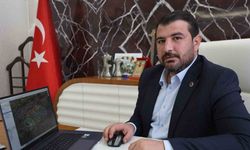 Başkan Altınışık: "Yıldırım Holding’e Bağlı Eti Krom’un Şuanda 50 Noktanın Üzerinde Kaçak Çalışma Yaptığını Tespit Etti