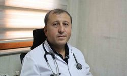 Doç. Dr. Erden: "Dünyada her yıl yaklaşık 2 buçuk milyon insana akciğer kanseri teşhisi konulmaktadır"