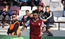 Elazığspor’dan 5 Futbolcu PFDK’ya Sevk Edildi