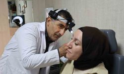 KBB Uzmanı Özbay: "Mevsim Geçişlerinde Üst Solunum Yolu Enfeksiyonları Daha Sık Görülmektedir"