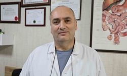 Op. Dr. Baysal: "Mide Kanserinde Çevresel Faktörler Aile Faktörlerinden Daha Ön Plandadır"