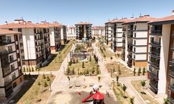 Elazığ’da 354 Hak Sahibi 15 Kasım’da Konutlarına Kavuşacak