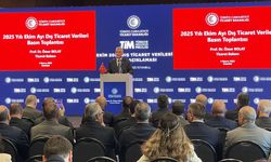 Bakan Bolat: “Ekim 2025’te İhracat Yüzde 2,3 Artarak 24 Milyar Dolara Ulaştı”