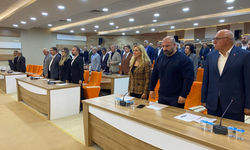 Elazığ Belediye Meclisi Kasım Ayı Toplantısı Başladı