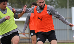 Elazığspor Hedefine Odaklandı: Sıradaki Rakip Sincan Belediyesi Ankaraspor