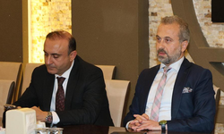 Elazığ’da Müzik Akademisi’nde Aşıklık Geleneği Konuşuldu