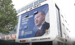 AK Parti Elazığ İl Başkanlığı İçin Dört İsimle Görüşme Yapılacak