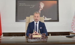 Elazığ Milli Eğitim Müdürü Beraat Şahin’den Yarıyıl Tatili Mesajı