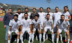Elazığ Yolspor Evinde 3 Puanı Tek Golle Kapattı