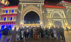 MÜSİAD Elazığ’dan Dubai Gezisi Sonrası Önemli Açıklamalar