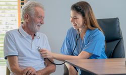 Evde Sağlık Bir Lüks Değil, İhtiyaç!