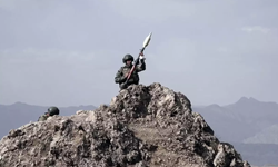 Terör Örgütü PKK, Zap Kampından Çekildi