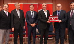 ELFED, İstanbul’daki Elazığlı Eğitimcileri Bir Araya Getirdi