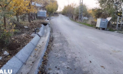 Palu Köylerinde Sulama Altyapısı Modern Sistemlerle Yenilendi