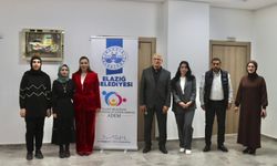 Elazığ Belediyesi’nin Düzenlediği “Pozitif Nesil Grup Terapileri” Başladı