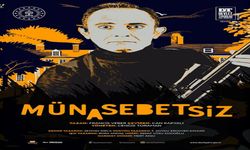 İzmir Devlet Tiyatrosu “Münasebetsiz” Elazığ’da