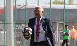 Sami Türkmen: “Saha Komiserlerinin Sorunları TFF’de Görüşülecek”